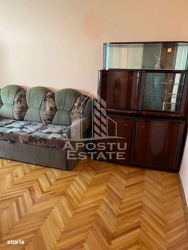 Apartament cu 3 camere,  2 bai,  aproape de Complexul Studentesc - Imagine principală: 4/15