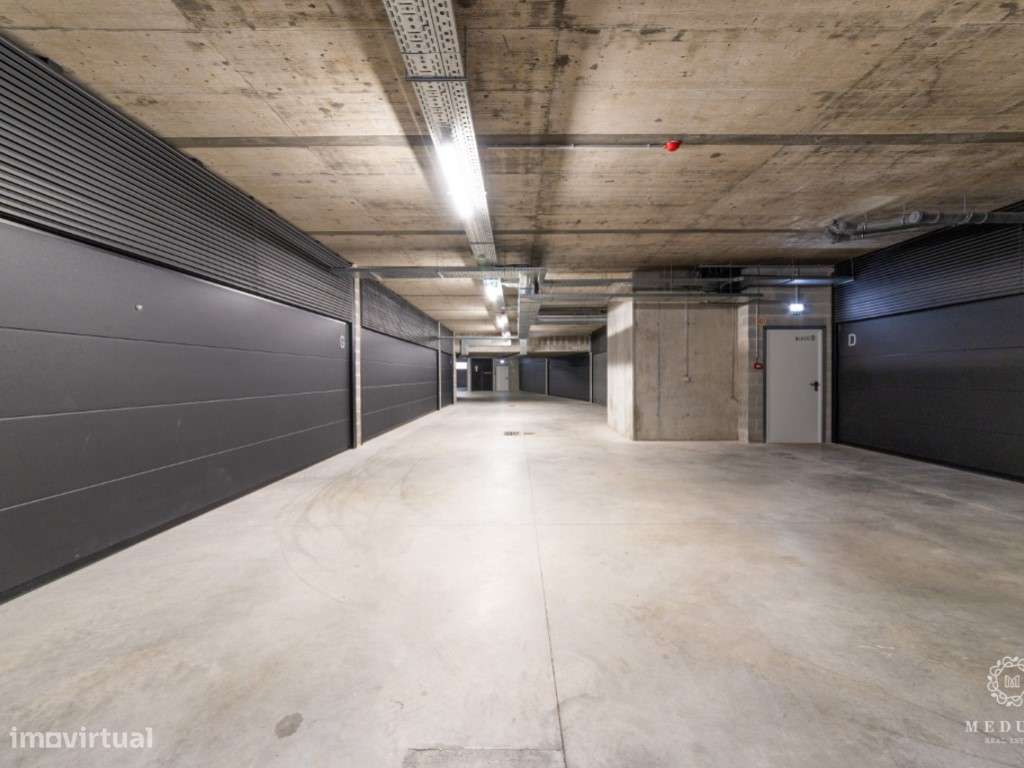 Apartamento T3 de Luxo no Jardim dos Duques - Guimarães-26