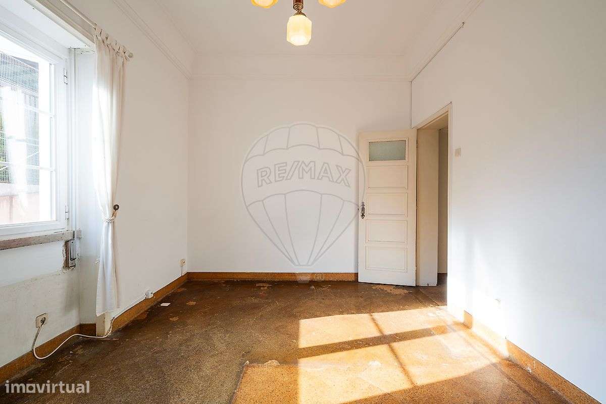 Apartamento T4 para venda-17