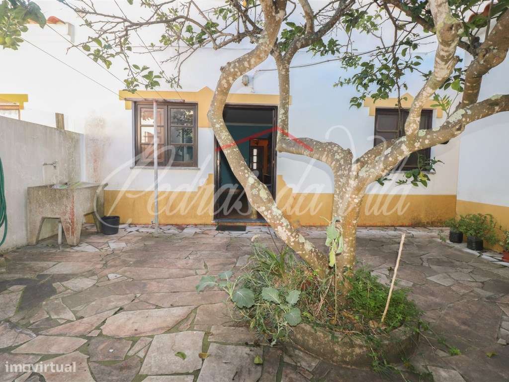 Excelente moradia T5 com anexo, quintal e garagem - Vila Nova de Mi...-15