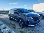 Peugeot 5008 2.0 BlueHDi GT S&S EAT8 - 8