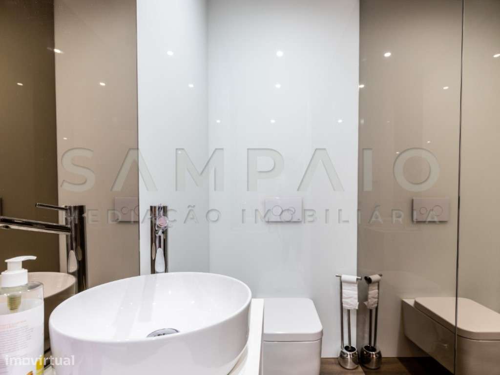 Moradia T3+1 em São Pedro da Cova-14