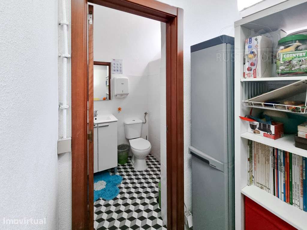 Espaço Comercial em Benfica, Lisboa | Oportunidade para Investiment...-7