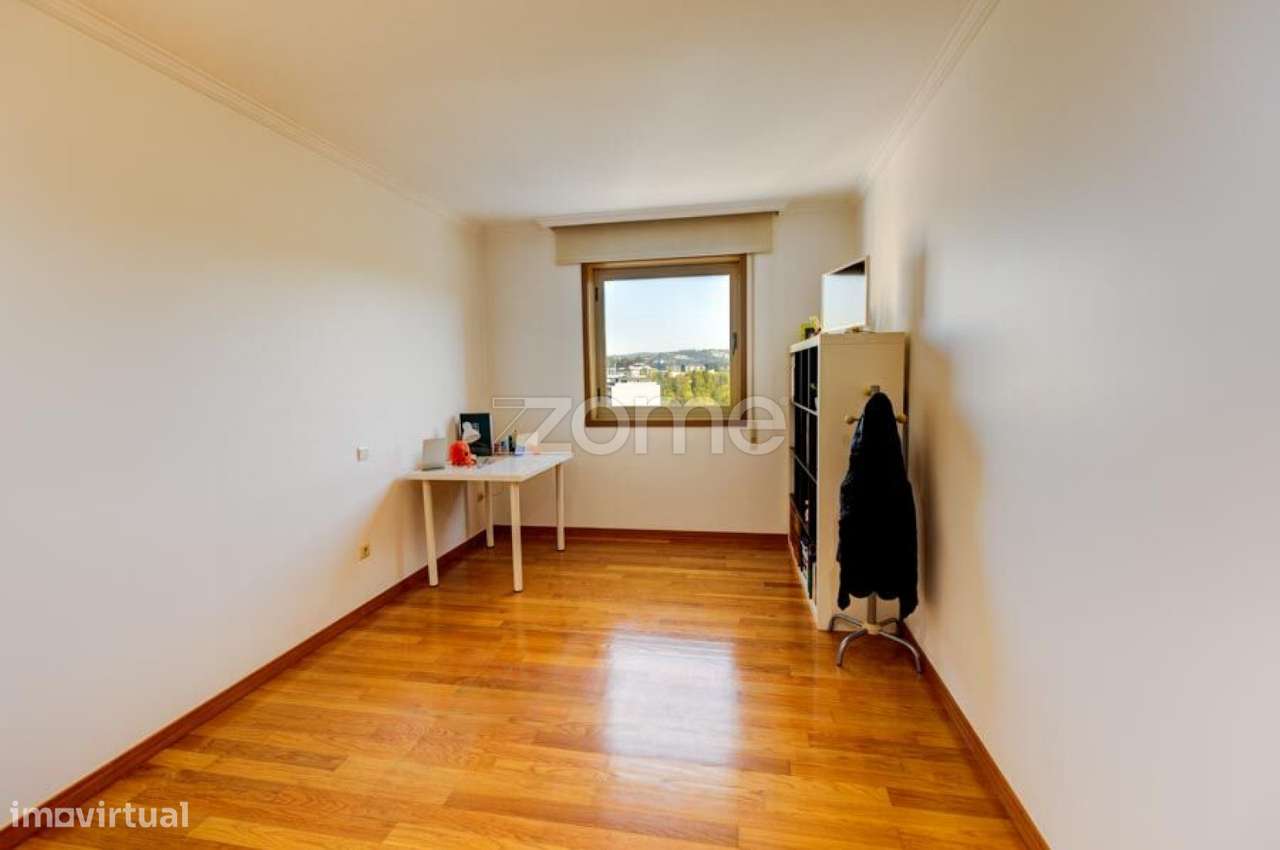 Apartamento T3 | Centro de Famalicão-12