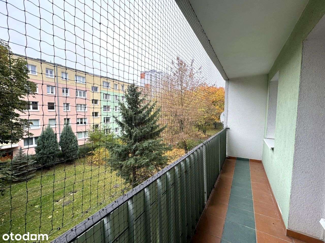 Nowe Wnętrze Z Ciepłym Klimatem - Pełny obrazek: 4/16