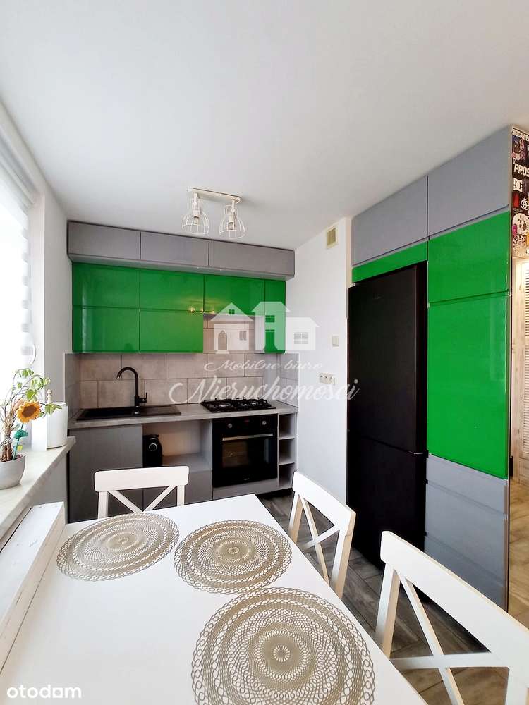 Komfortowe mieszkanie 3 pokojowe mieszkanie w Mysłowicach-7