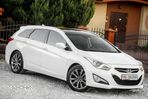 Hyundai i40 i40cw 1.7 CRDi Automatik Premium - 2