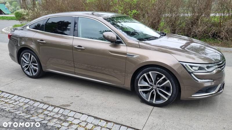 Renault Talisman 1.6 Energy dCi Limited - 26
