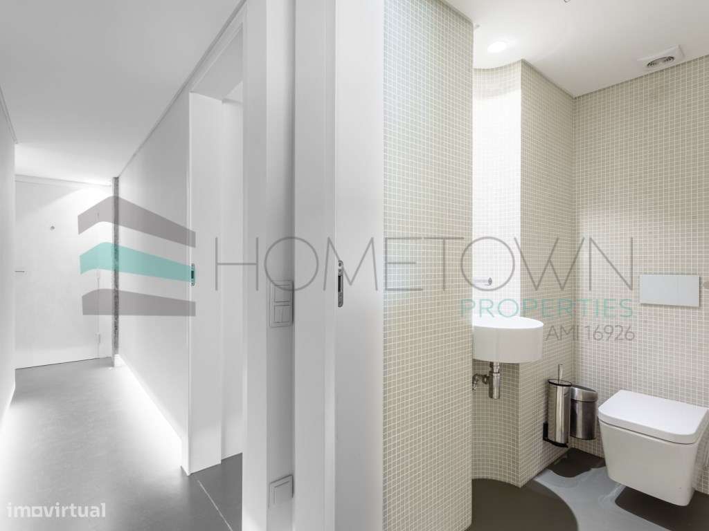 Apartamento T2 - Perto da marina de Vilamoura-18