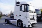 Mercedes-Benz Actros MP4 1851 Low Deck E6 StreamSpace / 9 sztuk - 1