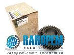 Pinion Viteza a 2-a Transmisie manuală Renault Master cu 6 trepte PF / PK6 8200019087/3225100QAc - 1