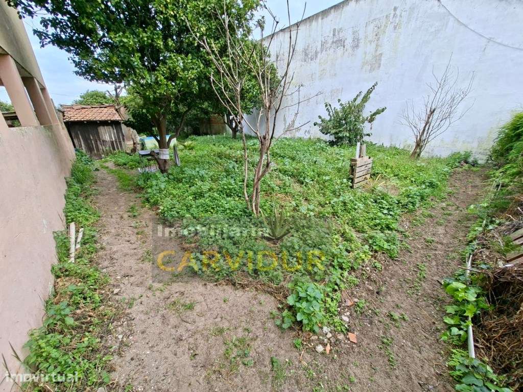 Lote 295m2 para construir moradia perto de Lisboa | Moita-12