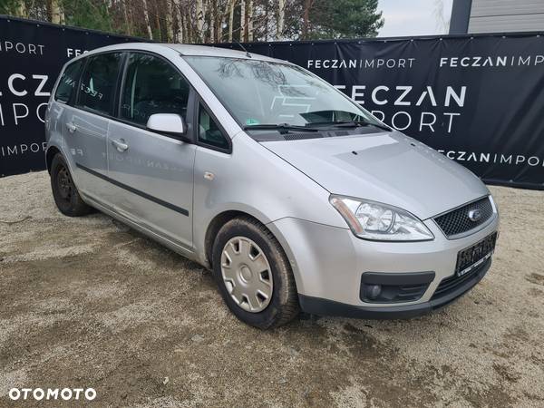 Ford C-MAX 1.6 Ambiente - 14