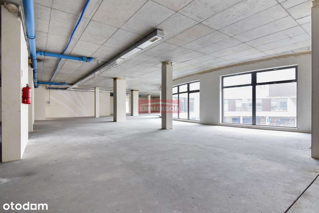 Okazja! Reprezentacyjny lokal Ruczaj, parking - Pełny obrazek: 4/14