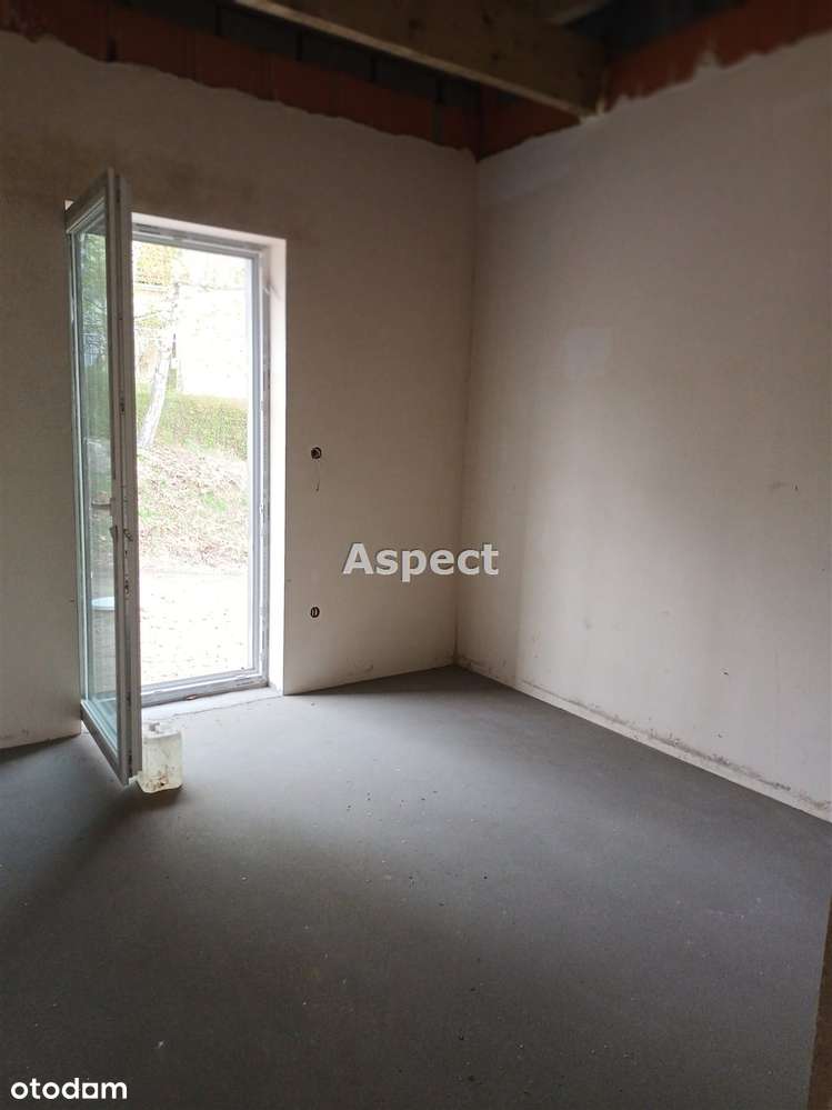 Dom w stanie deweloperkim 5km od Wodzisławia - Pełny obrazek: 4/13