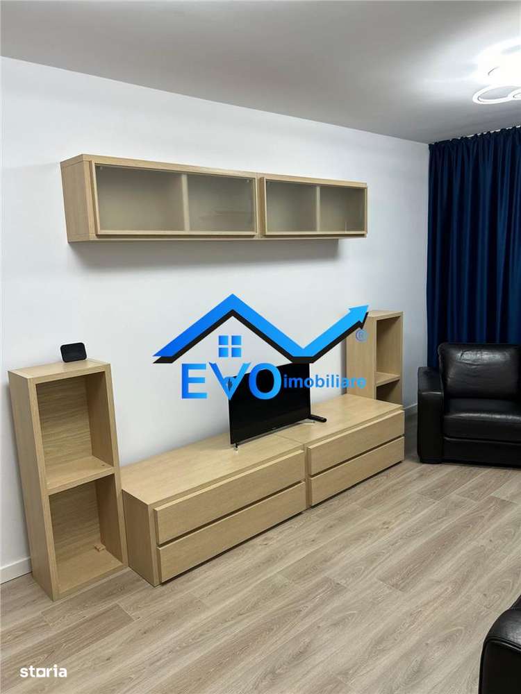 APARTAMENT 2 CAMERE DE INCHIRIAT, BLOC NOU, DACIA - Imagine principală: 2/8