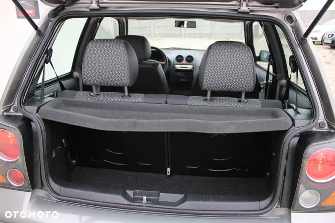 Seat Arosa 1.4 Stella - 10