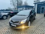 Toyota Avensis 1.8 Sol - 2