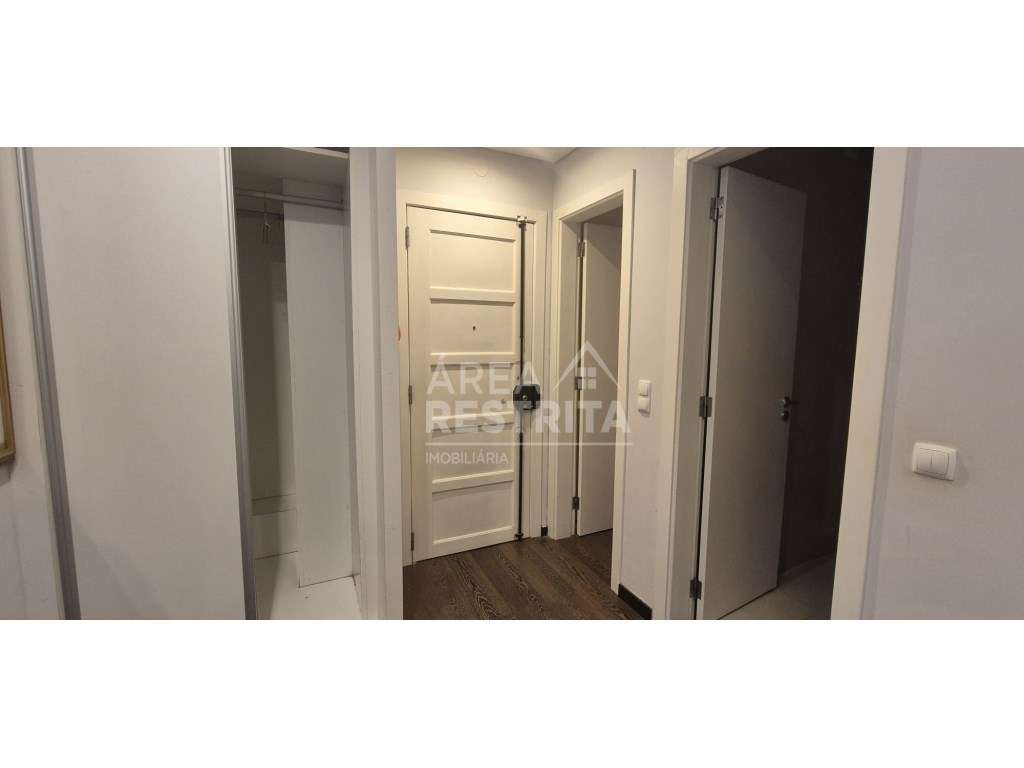 T1 em Campolide- Conforto no centro de Lisboa - Grande imagem: 2/5