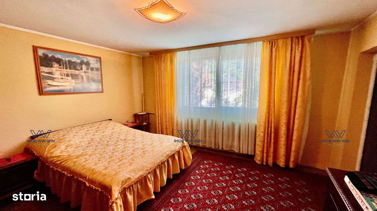 Proprietate Exceptionala cu Potential Dublu in Valea Ursului, Arges-7