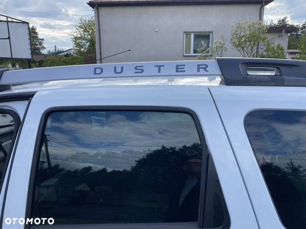 Dacia Duster 1.2 TCe Prestige S&S EU6 - 26