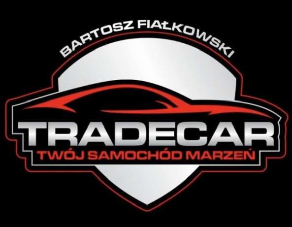 TradeCar logo