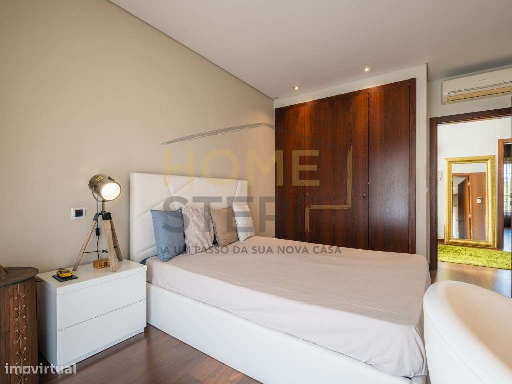 Moradia T3 em Oliveira do Douro, Vila Nova de Gaia-23
