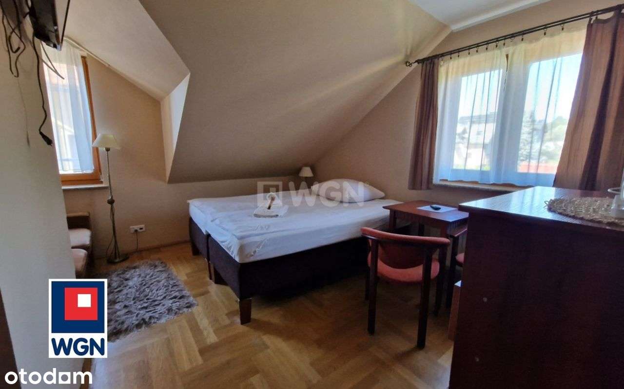 Lokal użytkowy, 580 m², Wisła-14