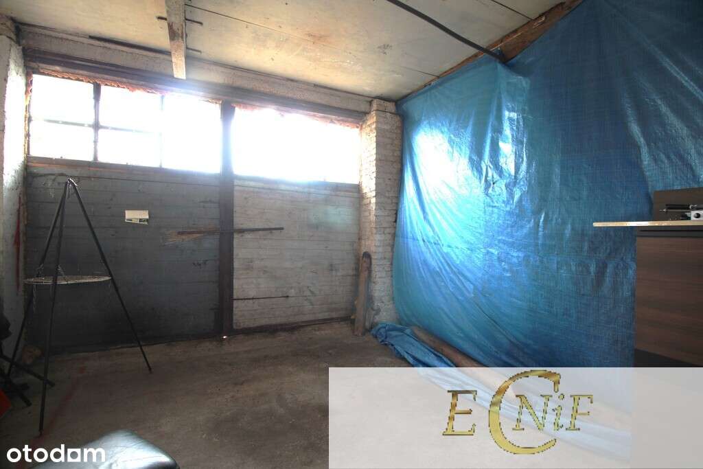 Działka budowlana z projektem-4