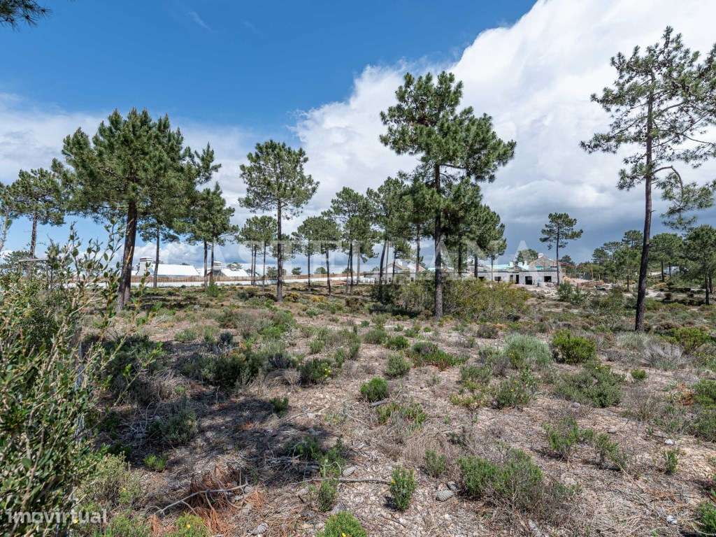Terreno, Casas da Colina, Lagoa Formosa - Grande imagem: 4/13