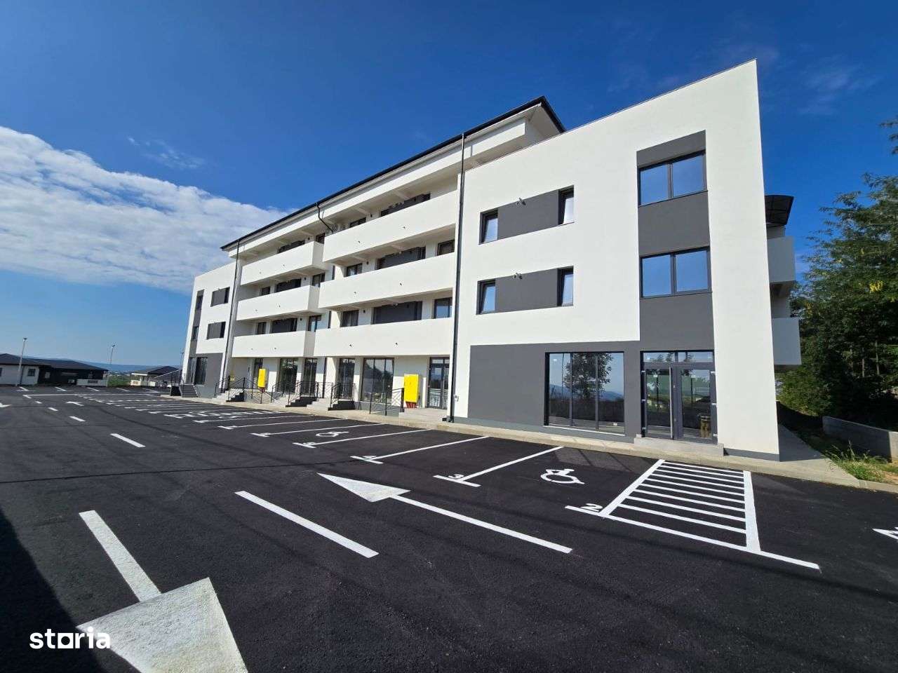 Apartament 1 camera, balcon, primar 2025-12