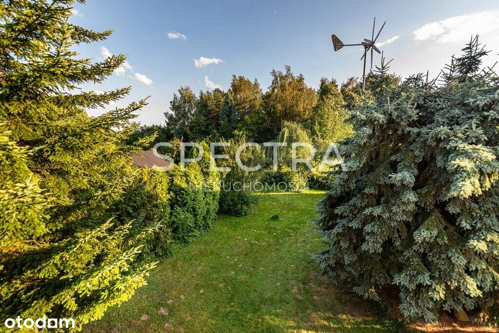 DOM 220 m² Z POMPĄ CIEPŁA I OGRODEM – MIECHÓW-3