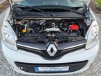 Renault Kangoo 1.5 dCi Energy Zen S&S - 34