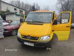 Mercedes-Benz Sprinter - 9