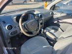 Drzwi FORD FUSION 1.4TDCI 02R. maska,drzwi,lampy,klapa... - 5