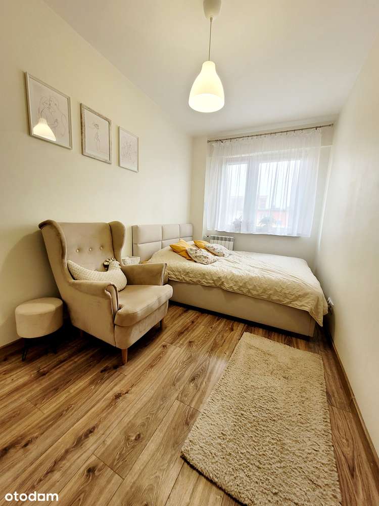 Przytulne 3pokoje, gotowe do wprowadzenia!-3