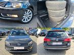 Volkswagen Passat Variant 1.6 TDI BlueMotion Technology Highline - 8