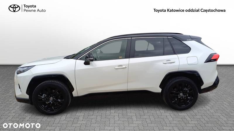 Toyota RAV4 - 5