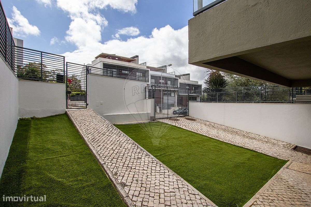 Moradia T4 para venda-38