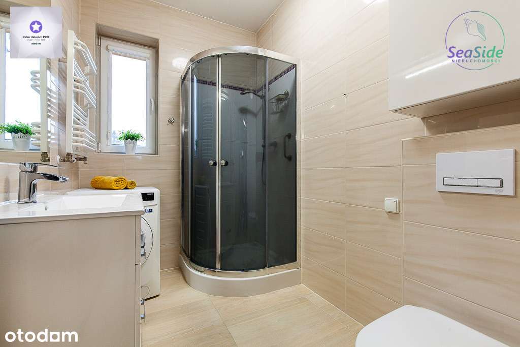 2 pokoje - gotowe do wprowadzenia !!-6