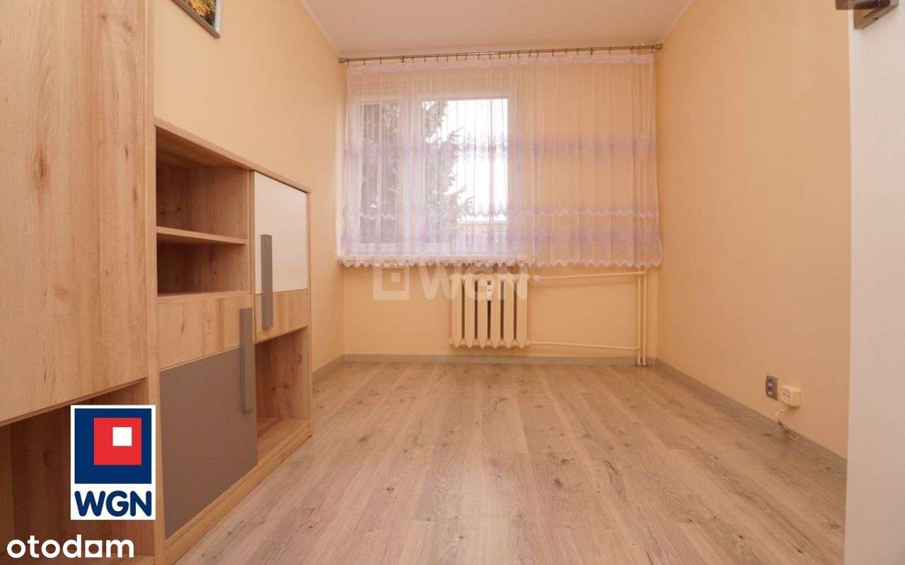 Trzypokojowe, ładne mieszkanie o powierzchni 63 m2-15