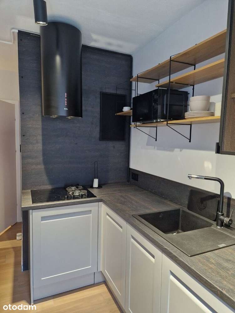 Blacharska 2 pokoje 45 m2 - Pełny obrazek: 5/10