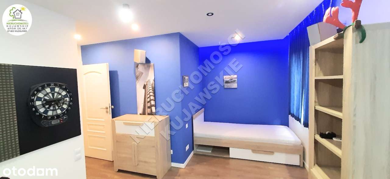 Apartament 3pok 74,68m2, m.postojowe, ul.Celulozowa-7