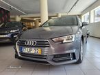 Audi A4 Avant 2.0 TDI Sport S tronic - 3