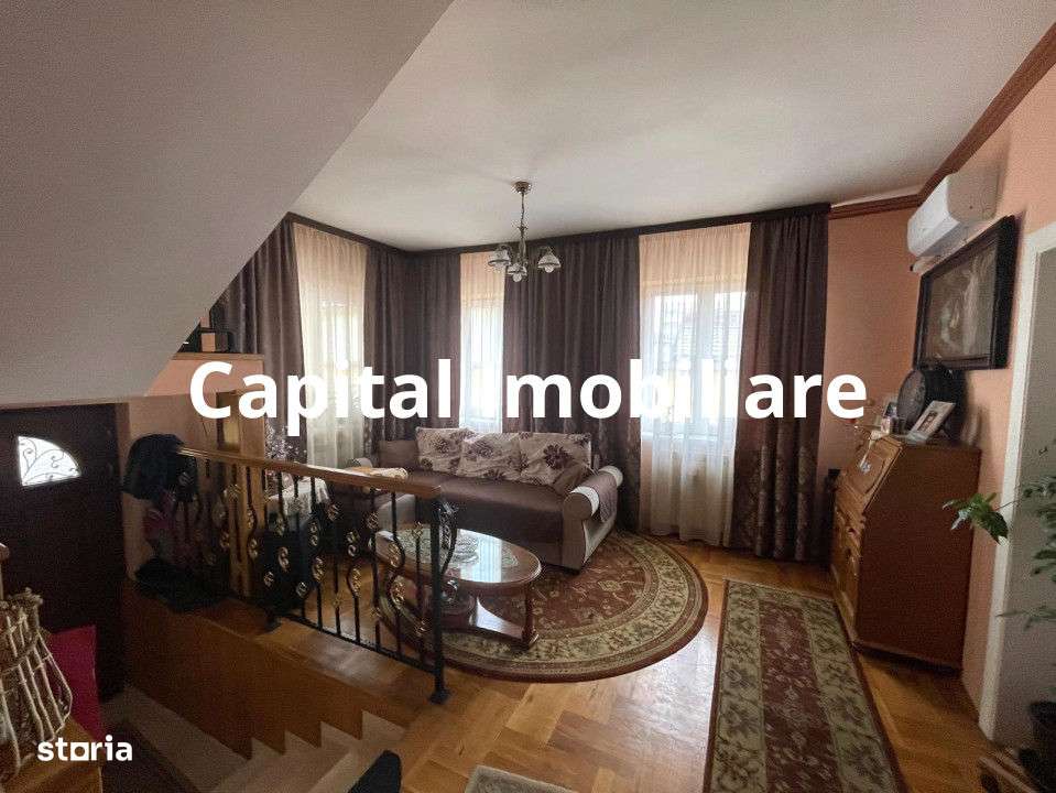 COMISION 0%! Casa individuala 7 camere, 175 mp utili - Imagine principală: 5/20
