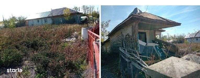 Casa si teren  Glodeanu Sarat  ; ID: R2839616 - Imagine principală: 4/13