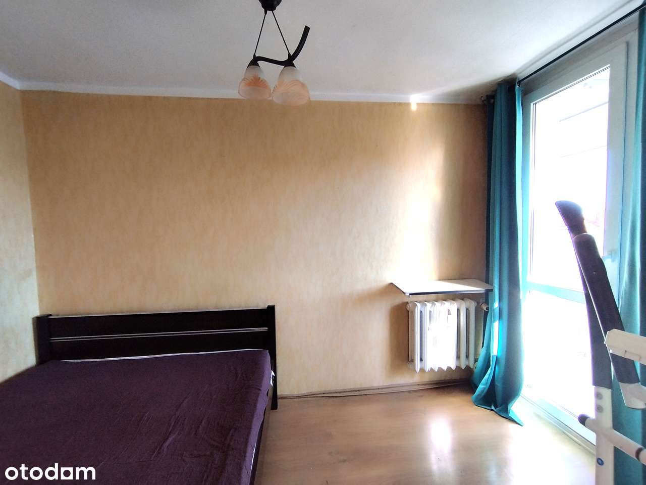 MIESZKANIE centrum BLOK, 4 pok. do własnej aranżacji - Pełny obrazek: 5/20