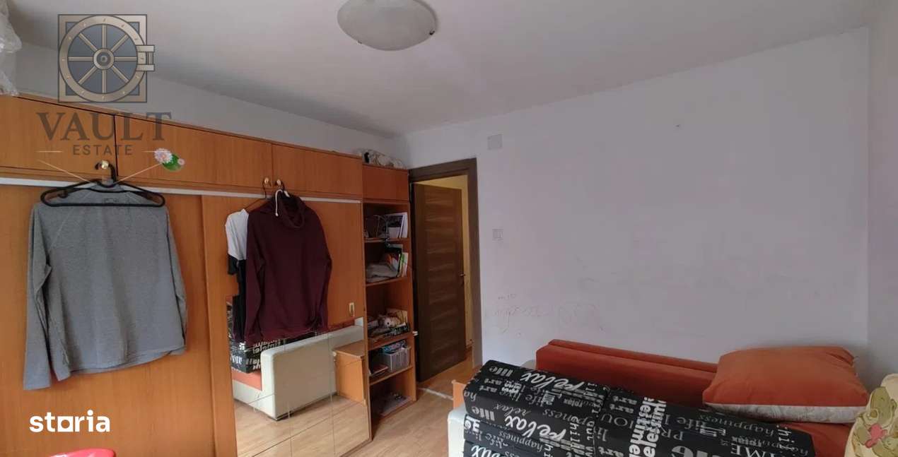 Apartament 2 camere Pantelimon-Piata Delfinului-Centrala Proprie - Imagine principală: 3/9