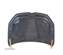 CAPÔ PARA VOLKSWAGEN VW GOLF 7 7.5 CARBONO7.5 - 2