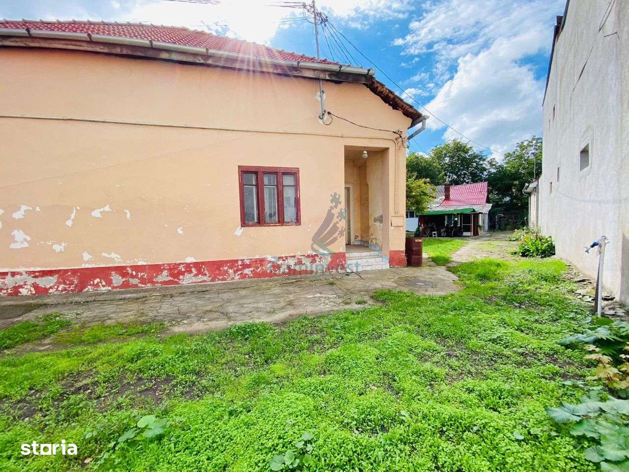 GAMINVEST Casa de vanzare, zona Subcetate, Oradea, Bihor, V3004A - Imagine principală: 4/6